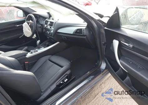 2016 BMW 228I xDrive z USA, uszkodzony, nr VIN WBA1G9C59GV599521